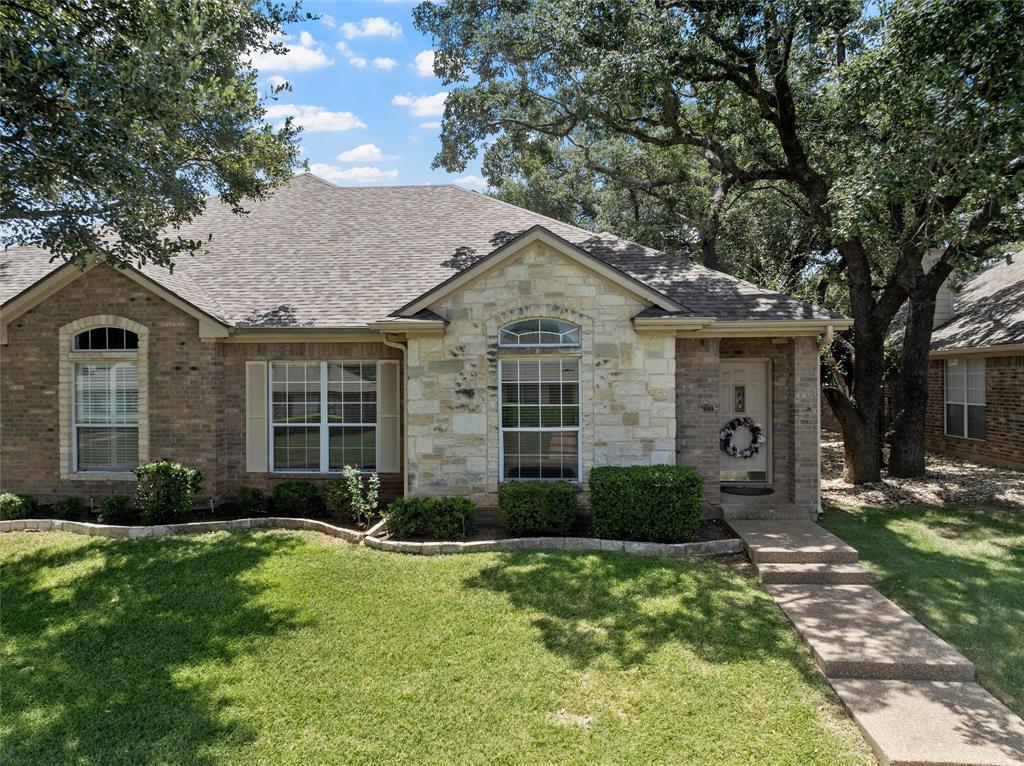 333 Old Mill Creek Drive — photo