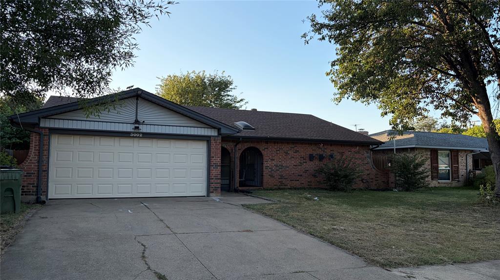 3002 Barrington Place — photo