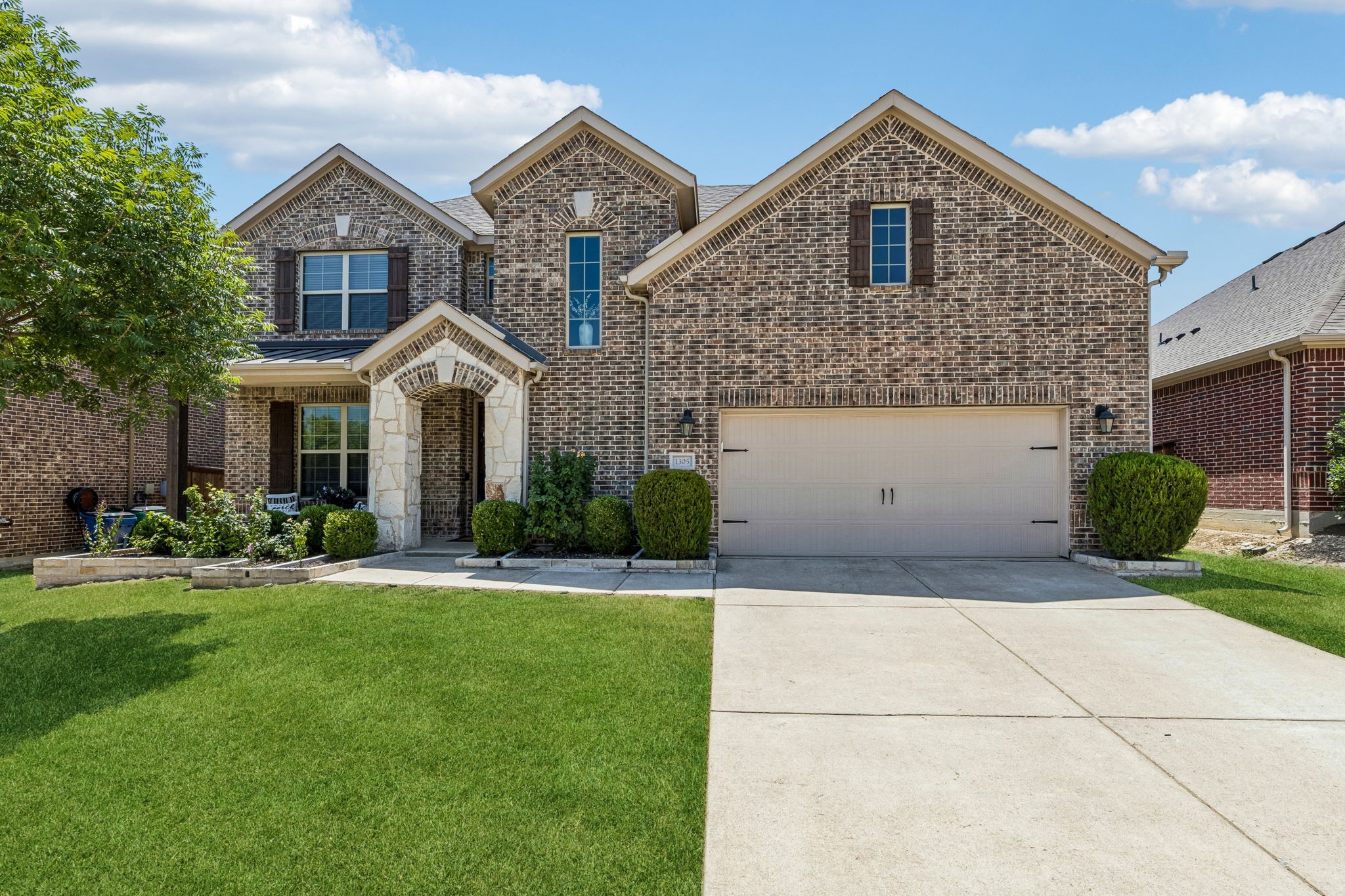 1305 Grapevine Cove — photo