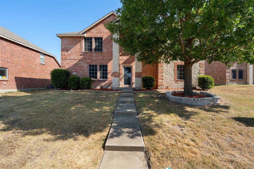 204 Rosewood Court — photo