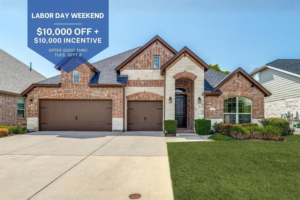 4309 Switchgrass Street — photo