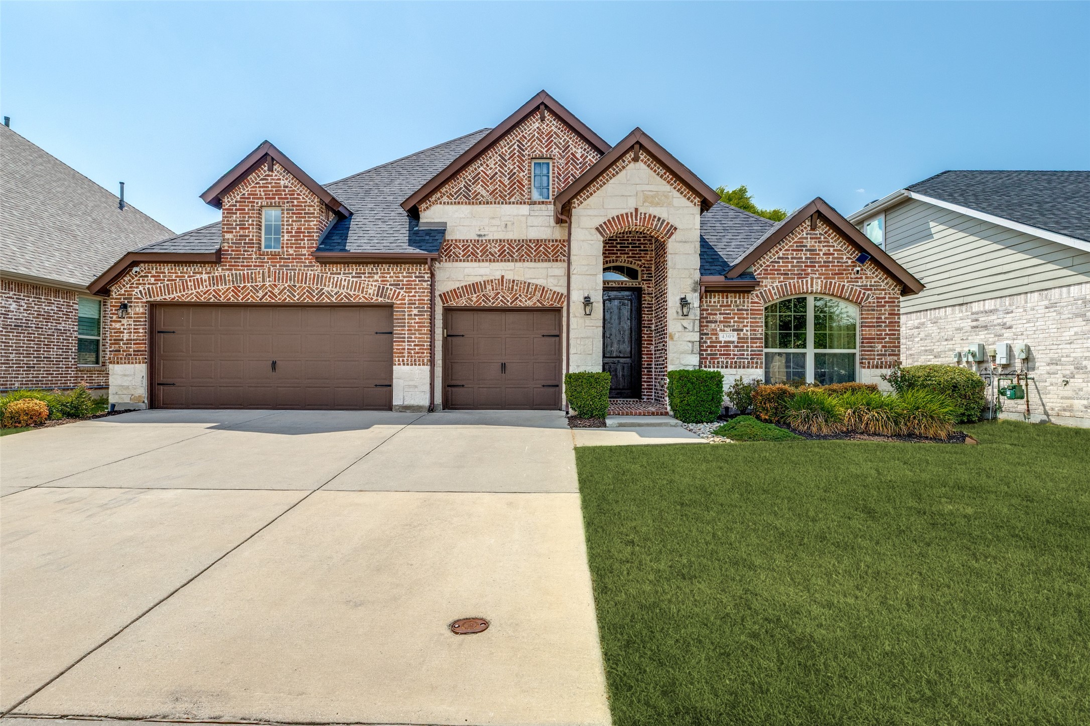 4309 Switchgrass Street, Celina, TX 75009 — photo 2