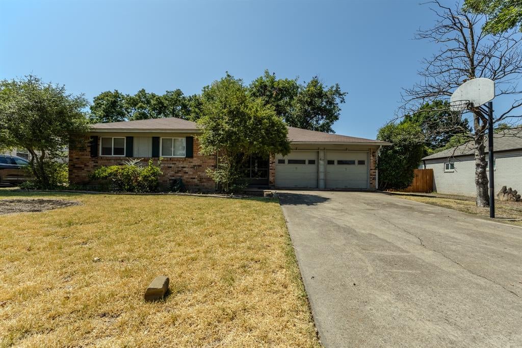 617 Parkview Lane — photo