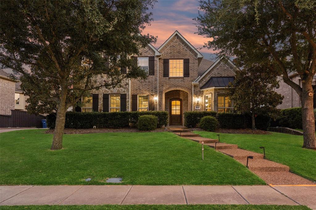 1806 Reynolds Court — photo
