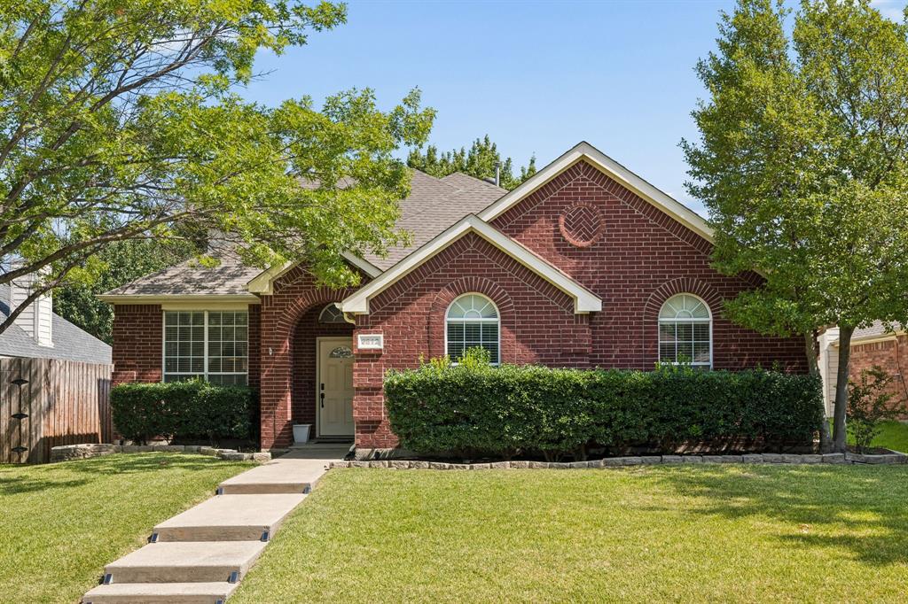 9512 Winter Park Drive — photo