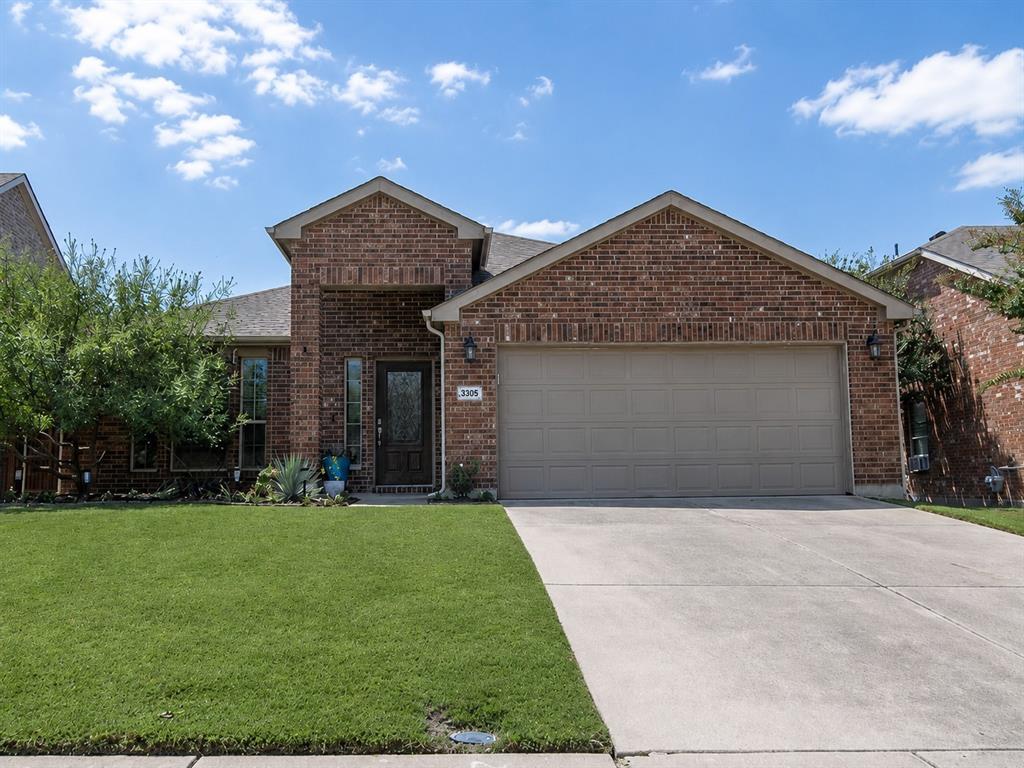 3306 Bear Creek Drive — photo