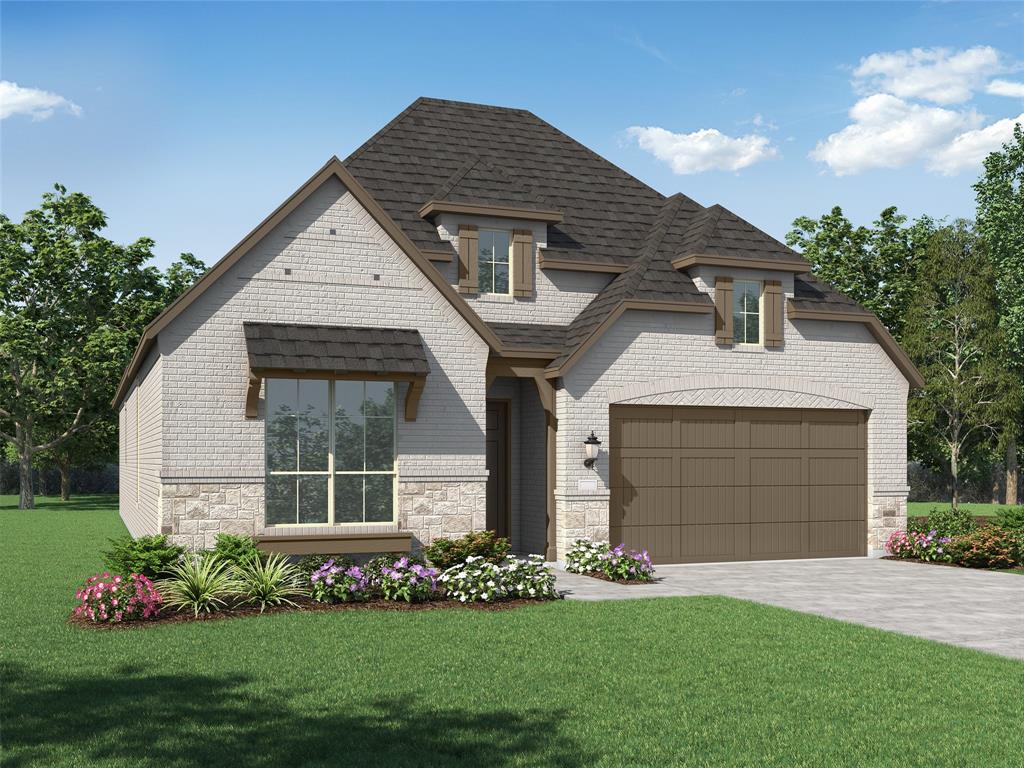 1501 Hawn Drive — photo