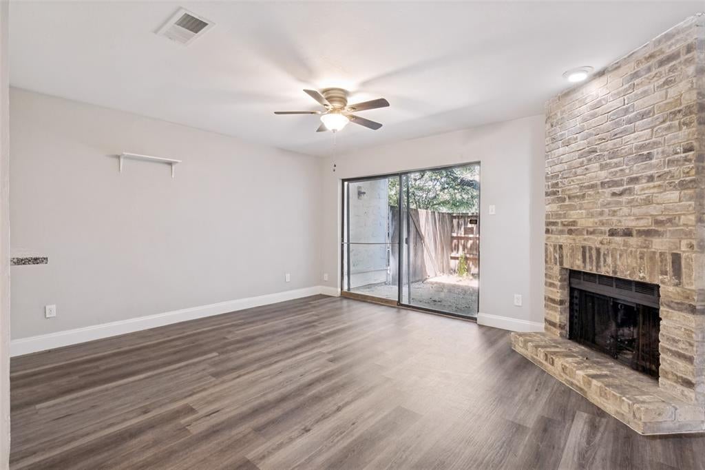 5840 Spring Valley Road 803 — photo