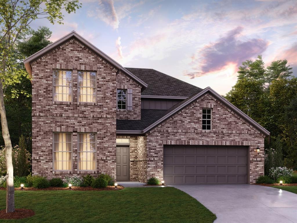 5313 Magallon Lane — photo