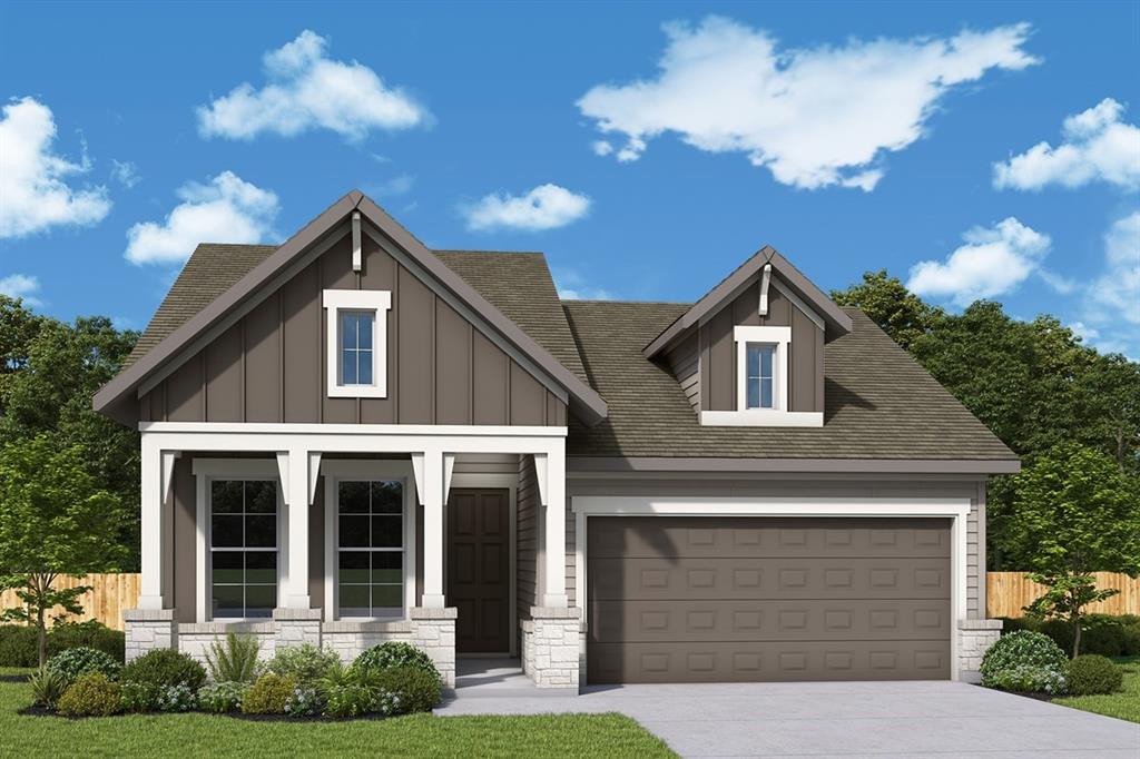 8005 Autumn Sage Trail — photo