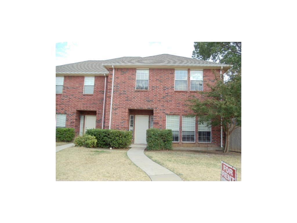 8528 Holly Street — photo