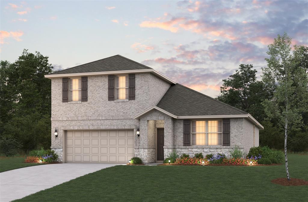 3173 Ashbrook Lane — photo