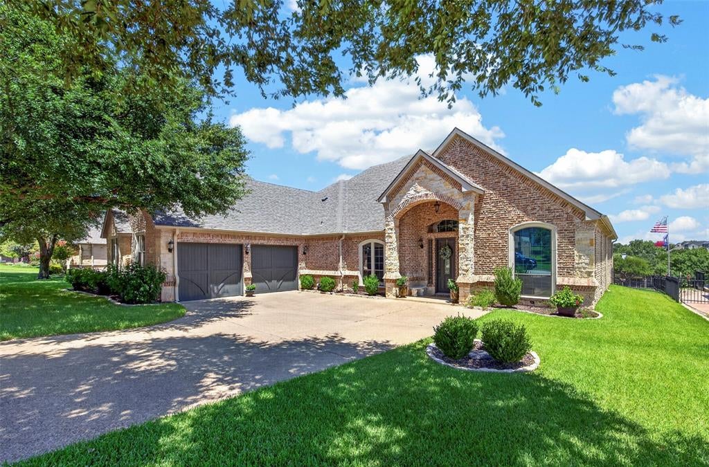 4457 Fairway View Drive — photo