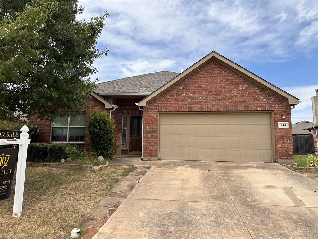 544 Bromeliad Drive — photo
