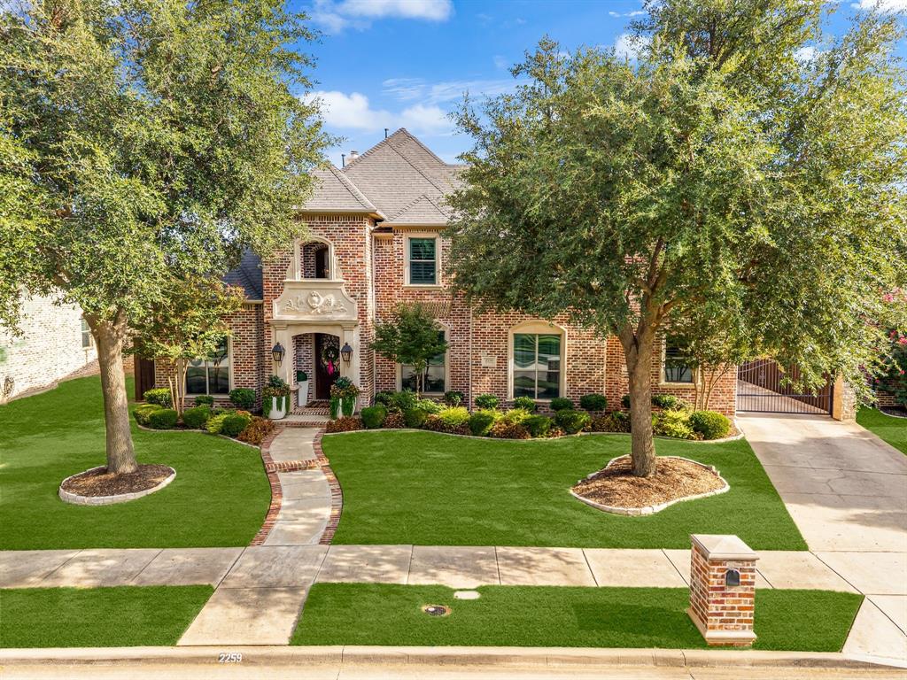 2259 Dampton Drive — photo