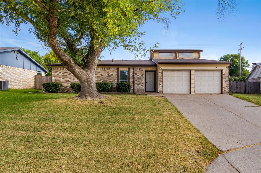 1007 Elk Grove Drive — photo