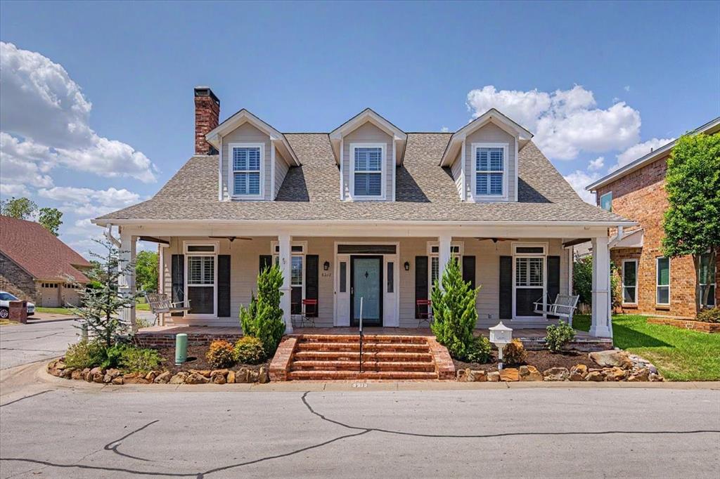 8212 Mountain Lake Court — photo