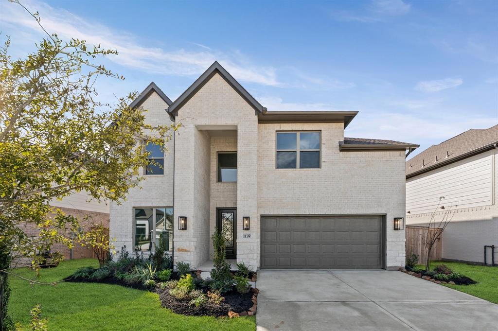1159 Beals Creek Street — photo