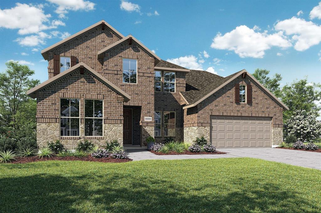 7228 Switchgrass Street — photo
