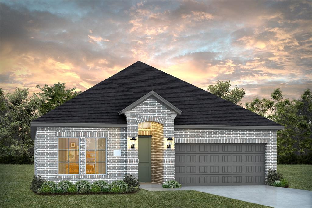 5428 Golden Sun Lane — photo