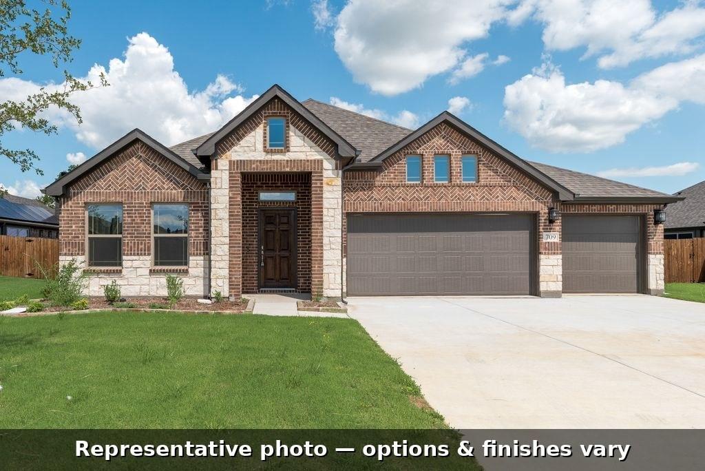786 Sanders Road — photo