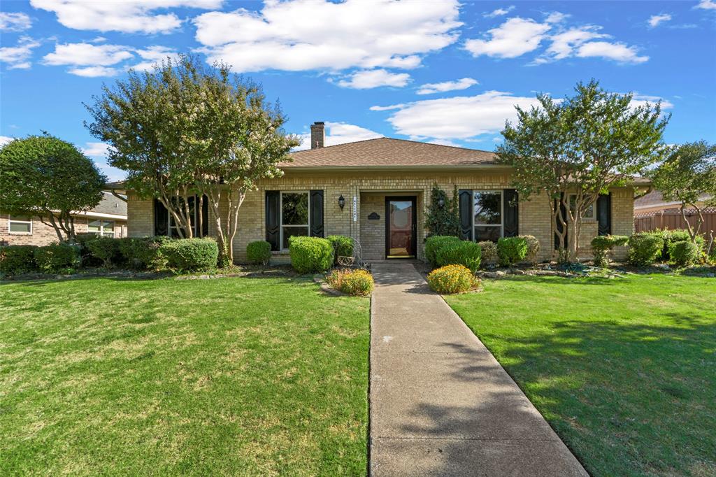 1116 Windsong Trail — photo