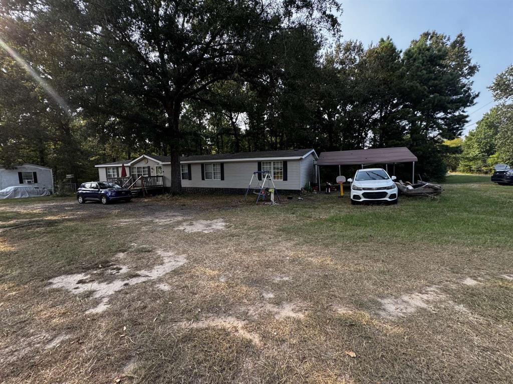 10148 Barnes Road — photo