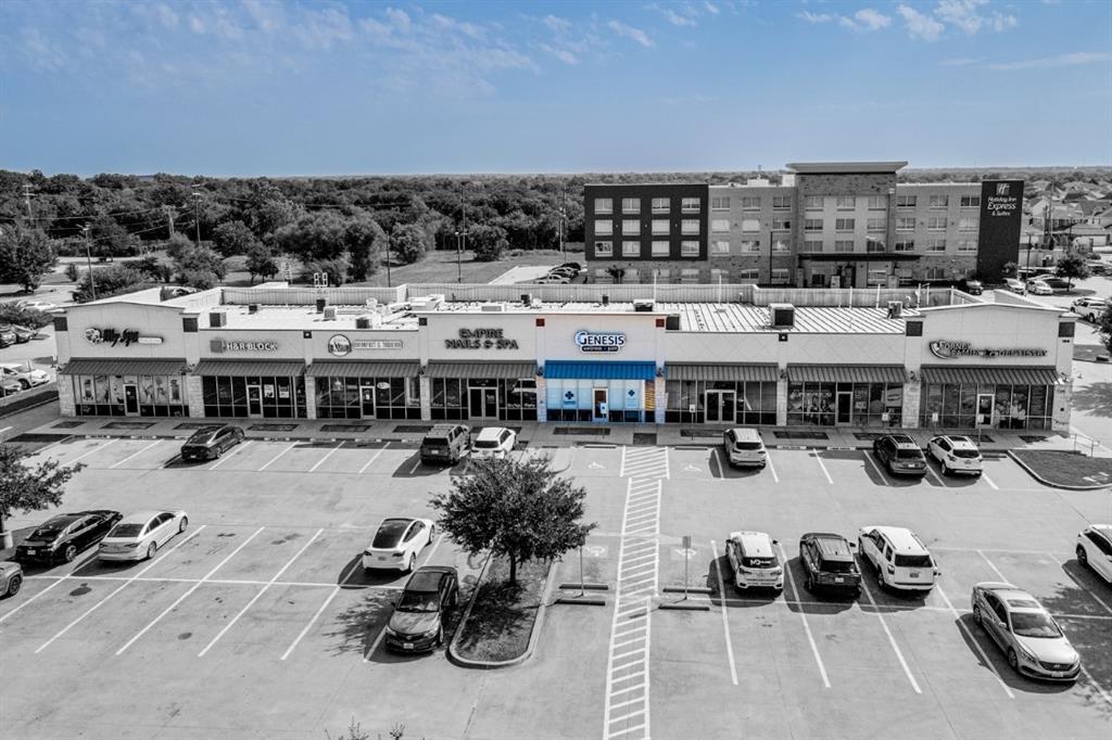 108 E US Highway 80 Suite 150 — photo