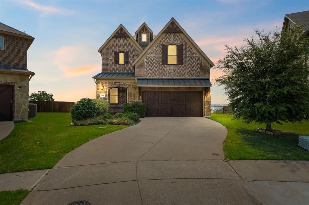 18144 Lakefront Court — photo