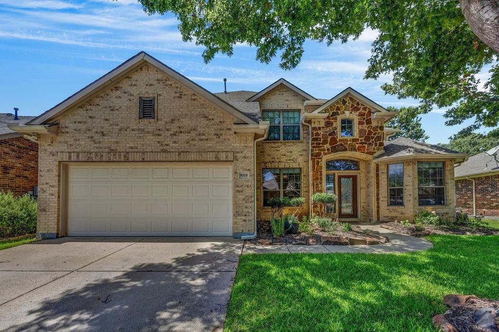 9310 Marble Falls Drive — photo