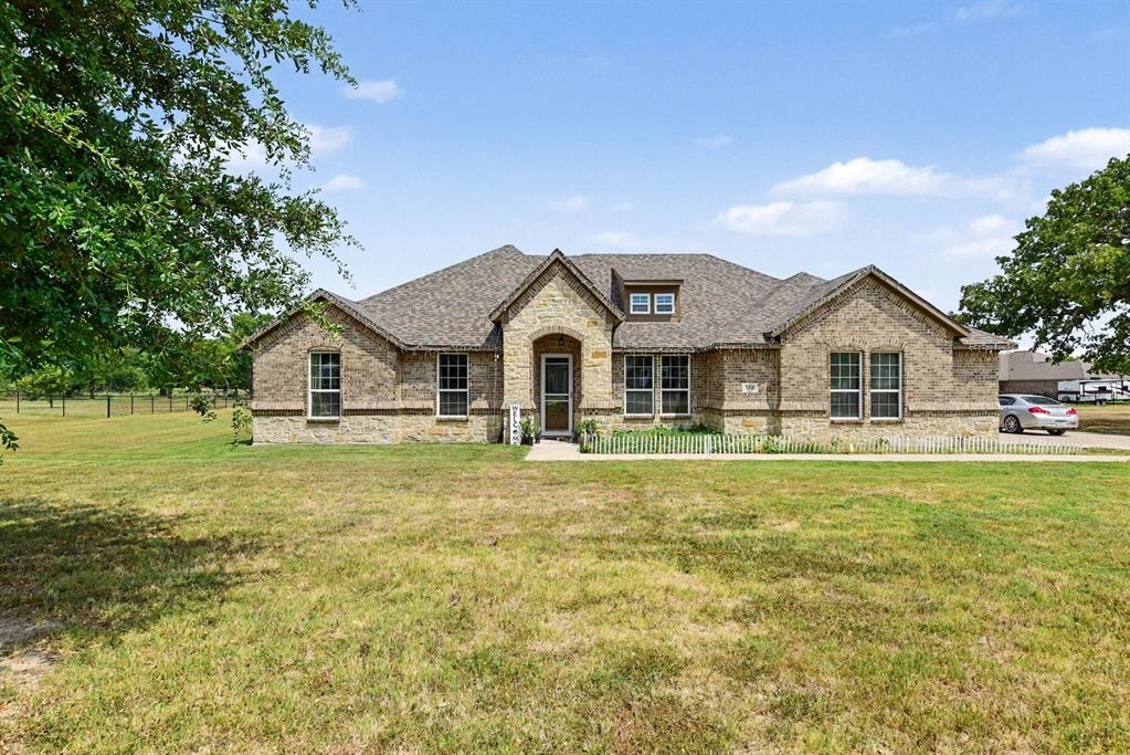 150 Private Road 7204 — photo