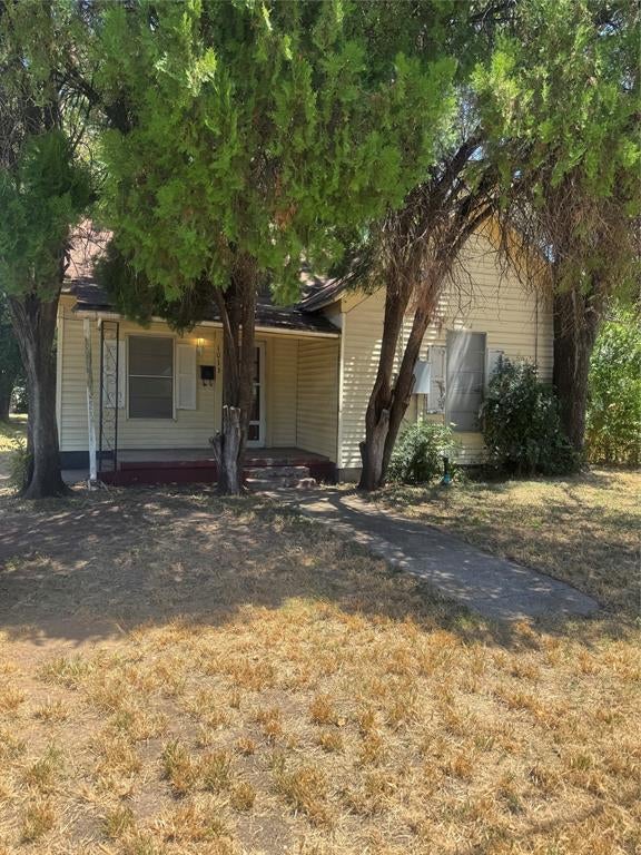 1011 Turner Street — photo