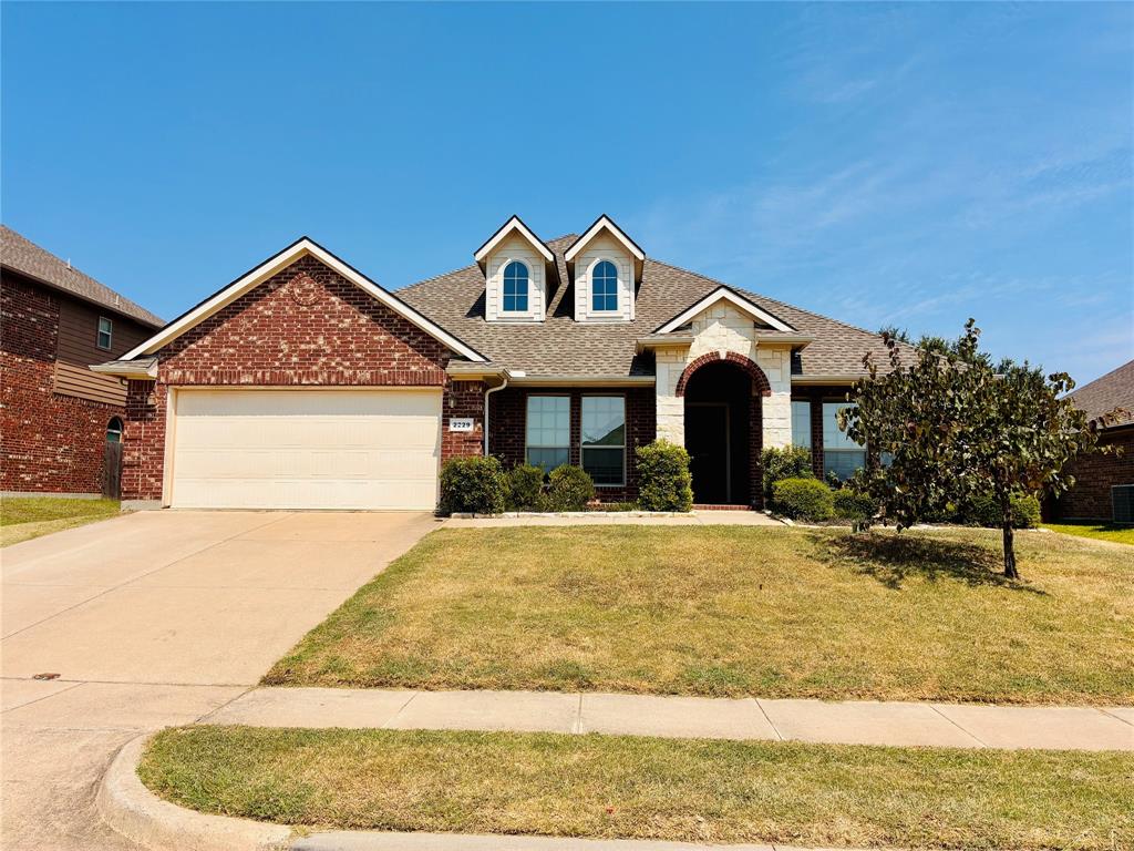 2229 Caroline Drive — photo