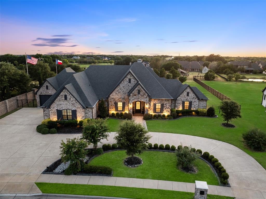 4415 American Pharoah Way — photo
