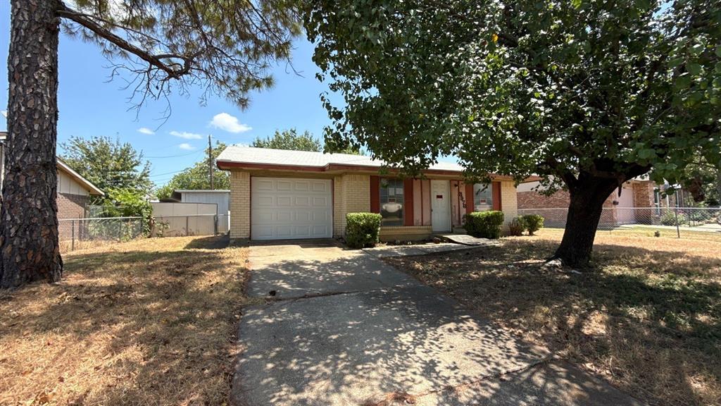 3976 Avocado Drive — photo