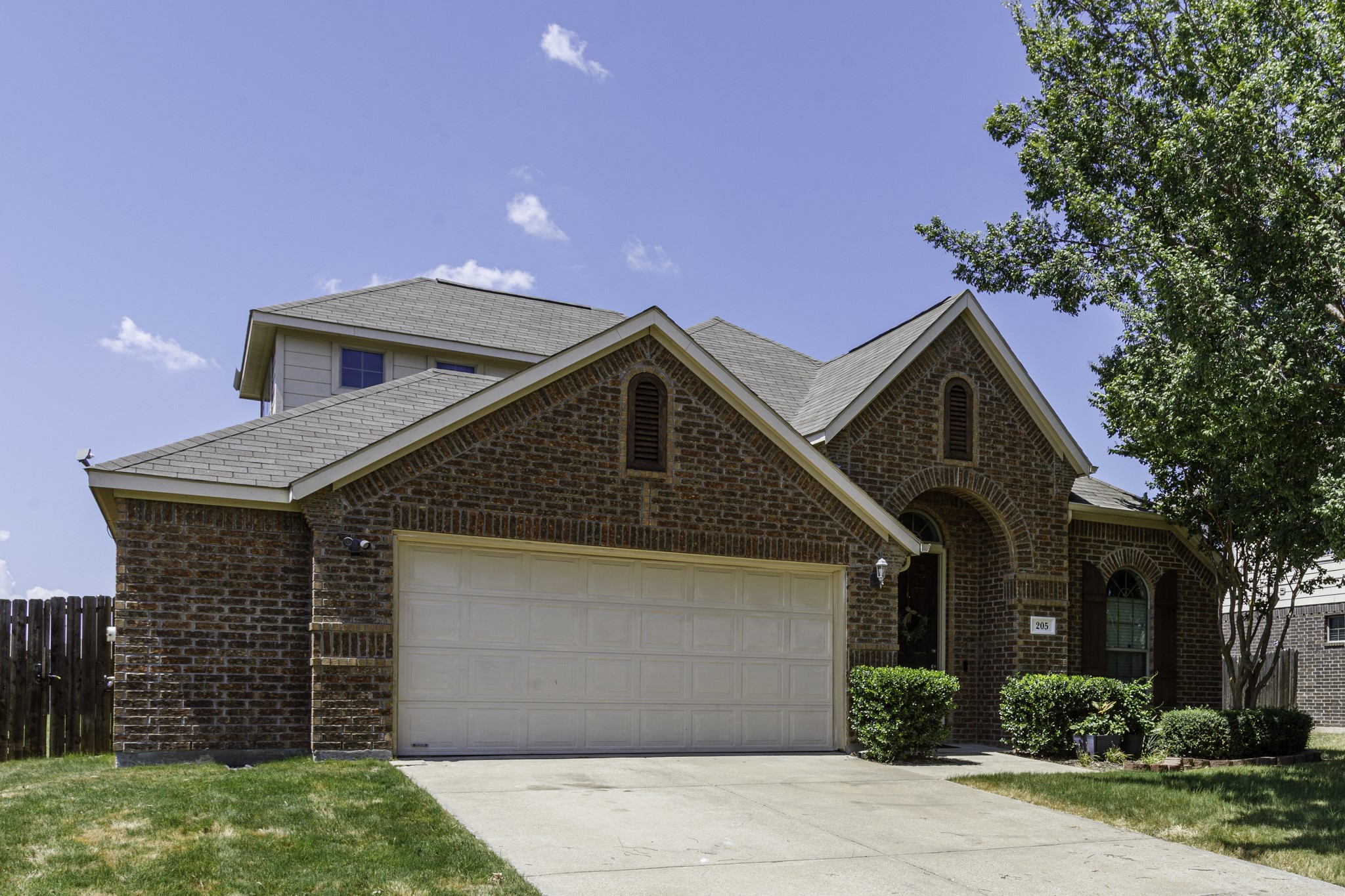 205 Wolf Drive, Forney, TX 75126 — photo 2