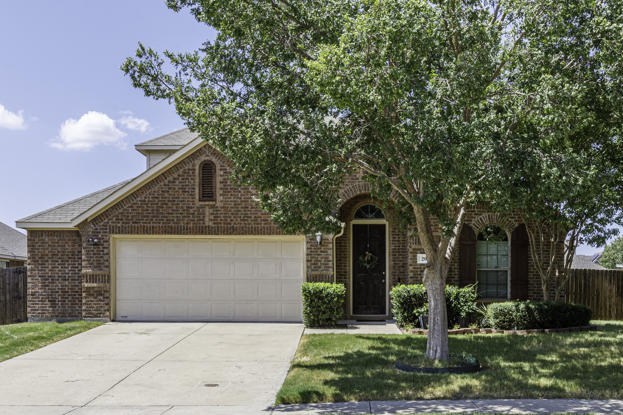 205 Wolf Drive, Forney, TX 75126 — photo 3