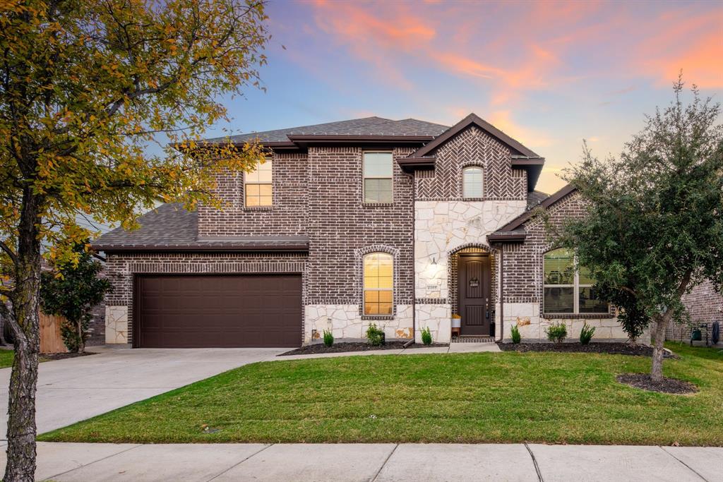 4405 Switchgrass Street — photo