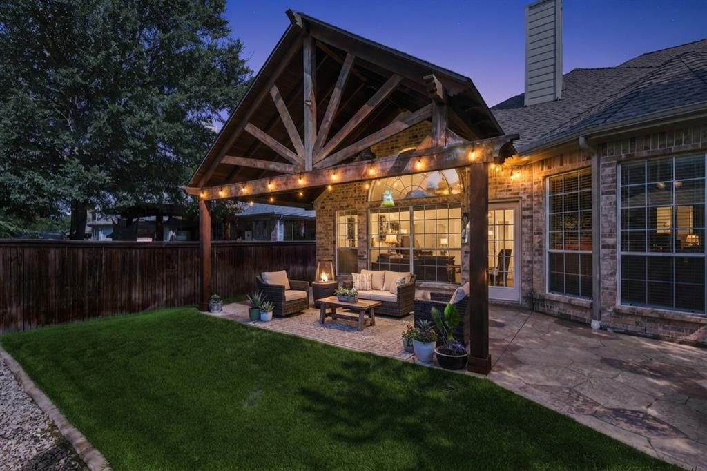 1124 Wilson Drive — photo