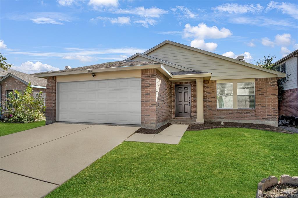 2260 White Oak Drive — photo