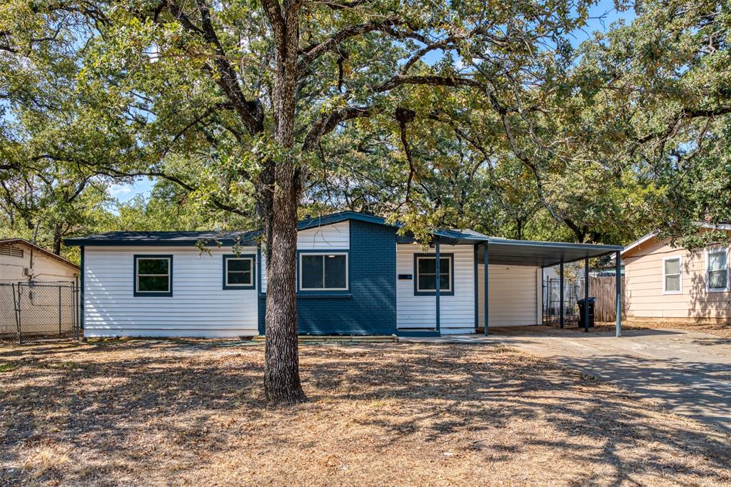 6416 Ava Court Drive — photo