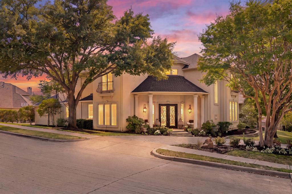 6628 Briar Ridge Lane — photo