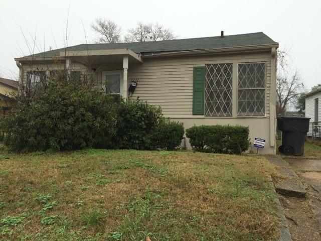3131 Abbie Street — photo