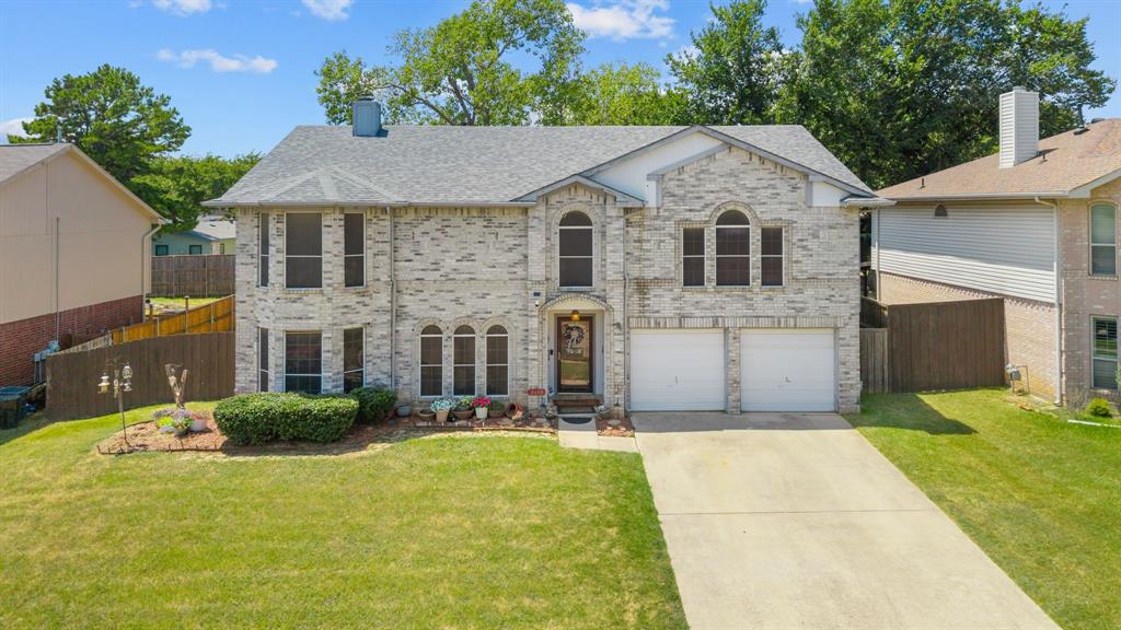 2610 Vistaview Drive — photo