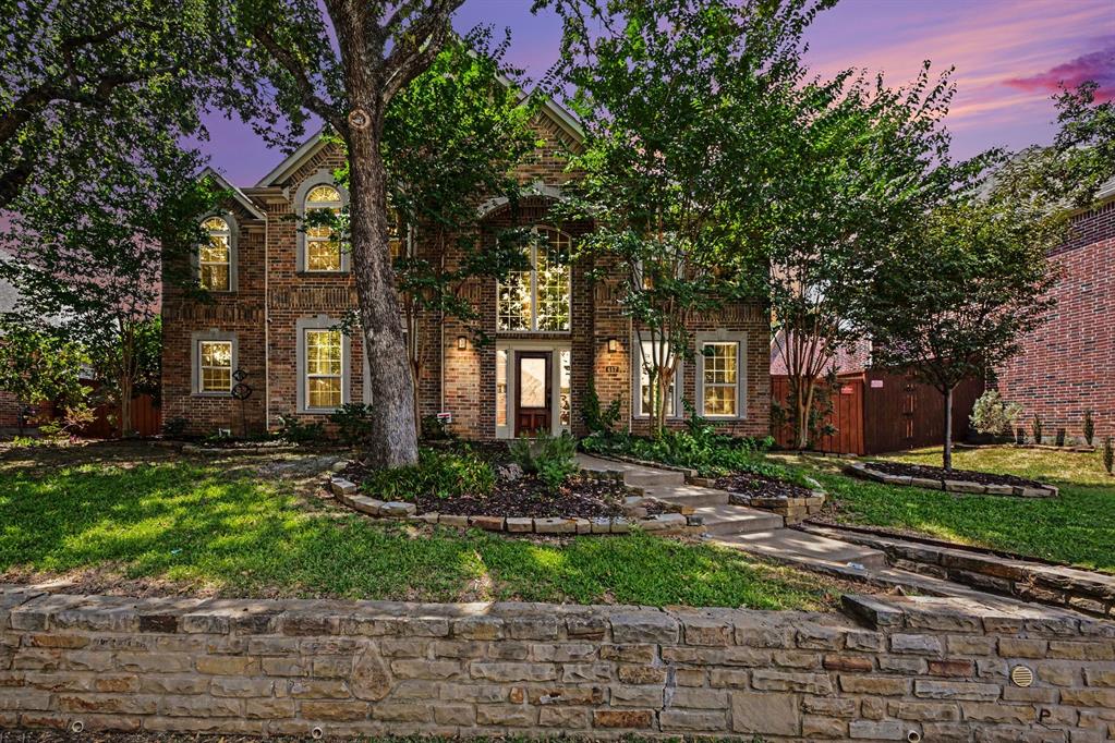 417 Forest Ridge Drive — photo