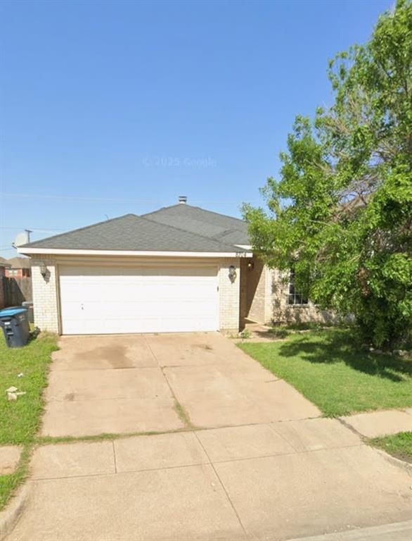 8704 Hunters Creek Drive — photo