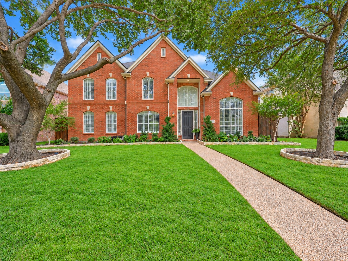6141 Trailwood Drive — photo