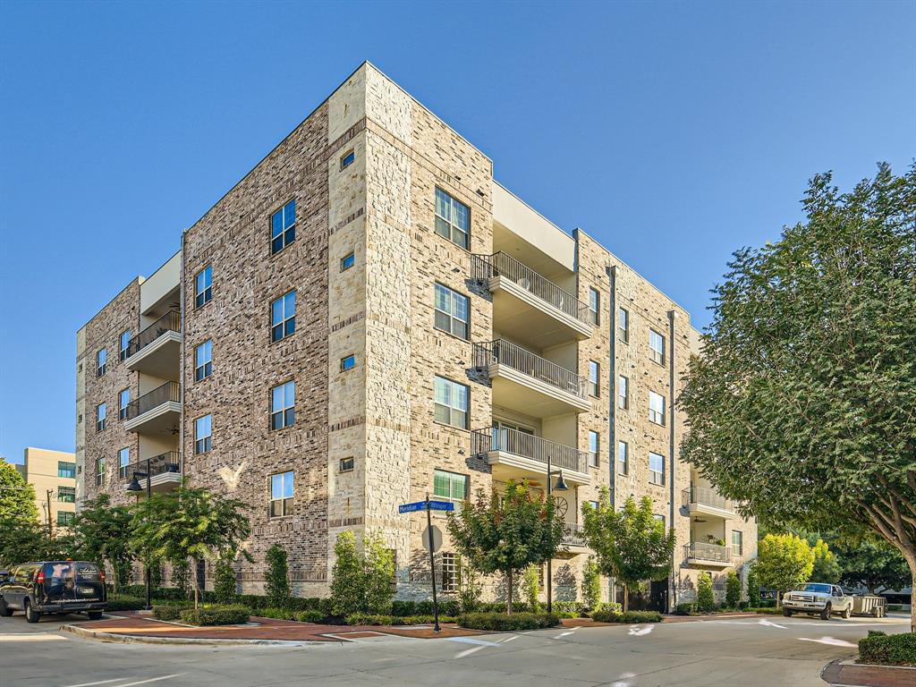 15875 Spectrum Drive 2101 — photo