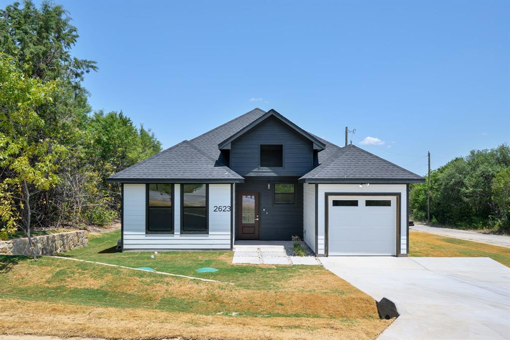 2623 Creekview Drive — photo