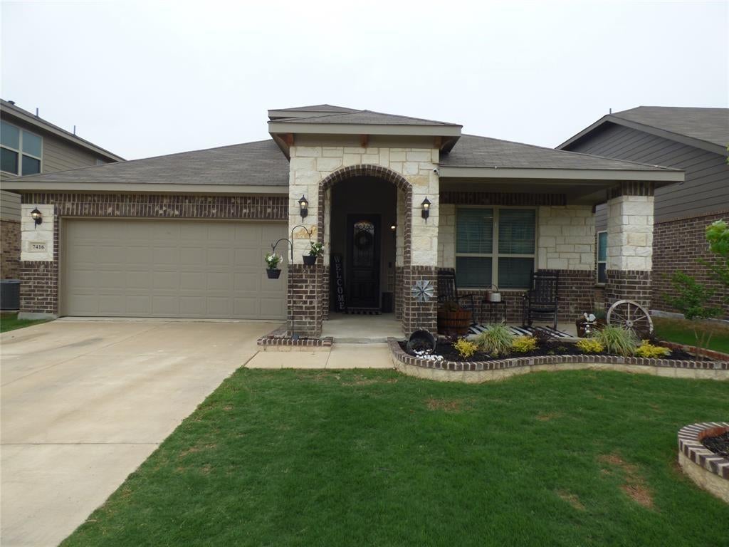 7416 Boat Wind Road — photo